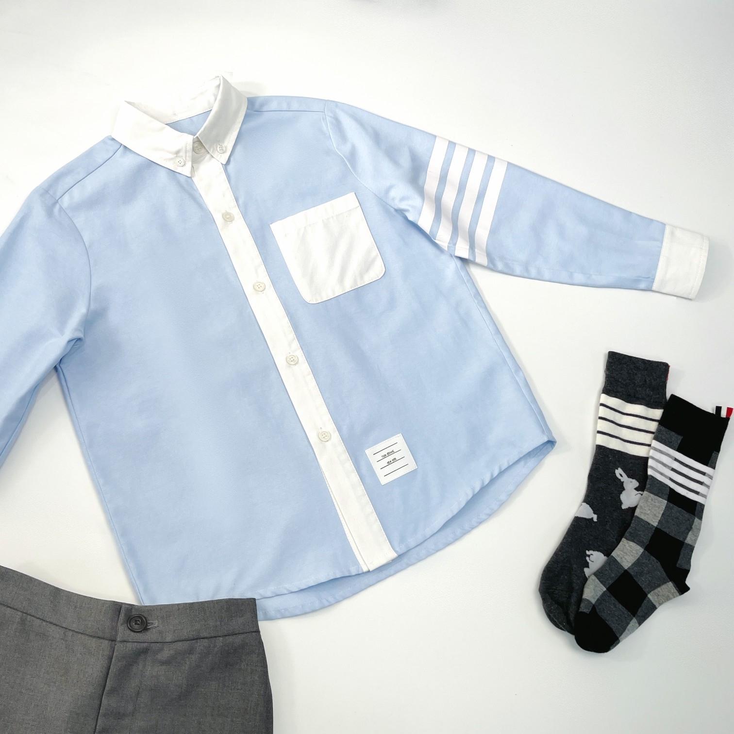 Thom Browne Kids